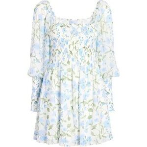 Hill House Home The Grace Mini Nap Dress